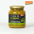 Bio Kitchen Organic   Demeter Garden Peas (6 Pack) Online