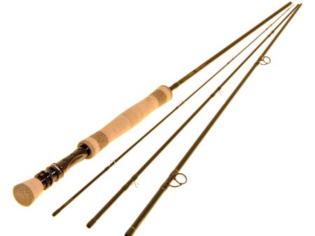 A Jensen Viper II Fly Rod Supply