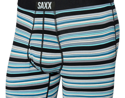 ULTRA Boxer Brief Desert Stripe Blue For Discount