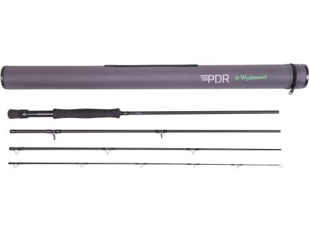 Wychwood PDR 9foot 8weight Fashion