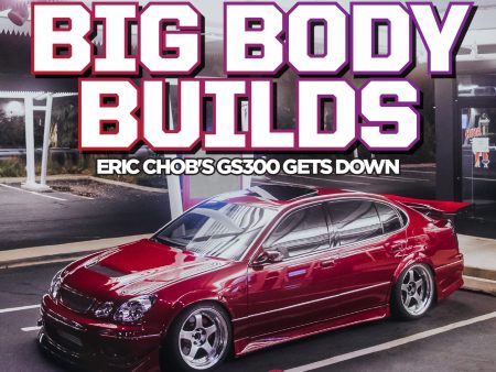 PASMAG #168 (Toyota Lexus) Cheap