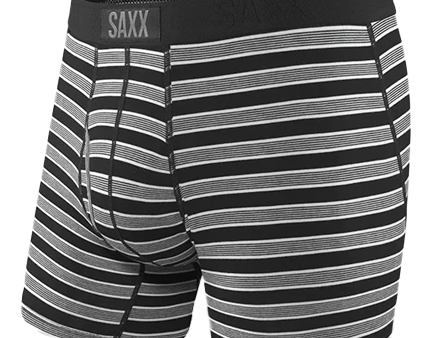 ULTRA Boxer Brief Black Crew Stripe Online Hot Sale