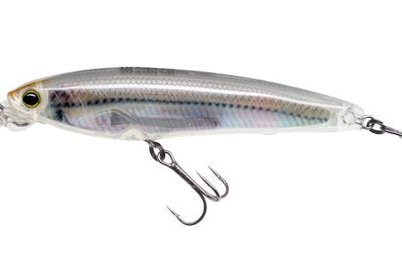 Yo-Zuri 3DR Minnow 10cm Online Hot Sale