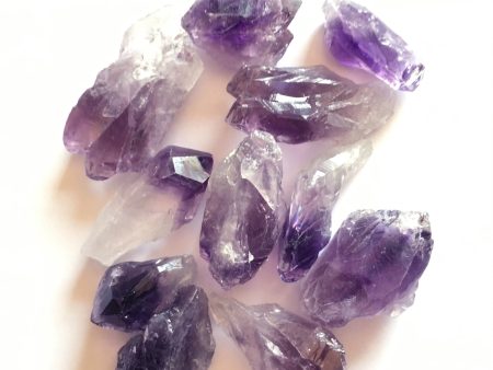 Amethyst Points Online Hot Sale