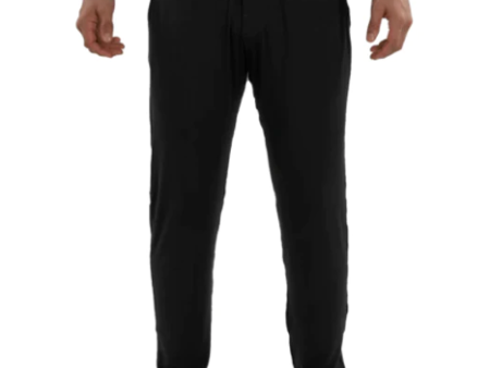 Snooze Jogger Pant in Black Cheap