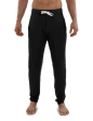 Snooze Jogger Pant in Black Cheap