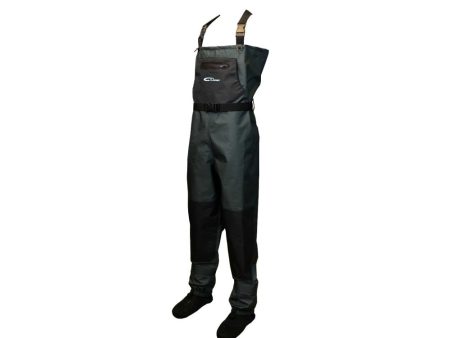 A Jensen Atlas Waders Supply