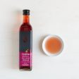 Organic Red Wine Vinegar - 500ml (6 Pack) Supply