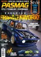 PASMAG #162   Style Vol. 7 For Sale