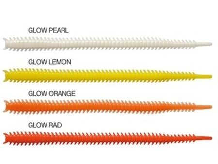 Marukyu Power Isome Ragworm Large Glow Online Hot Sale