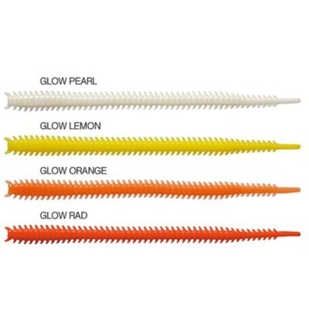 Marukyu Power Isome Ragworm Large Glow Online Hot Sale