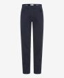 Chuck Marathon Manhattan Navy Trouser Online Hot Sale