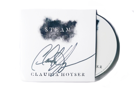 Signed  Steam  -EP Supply