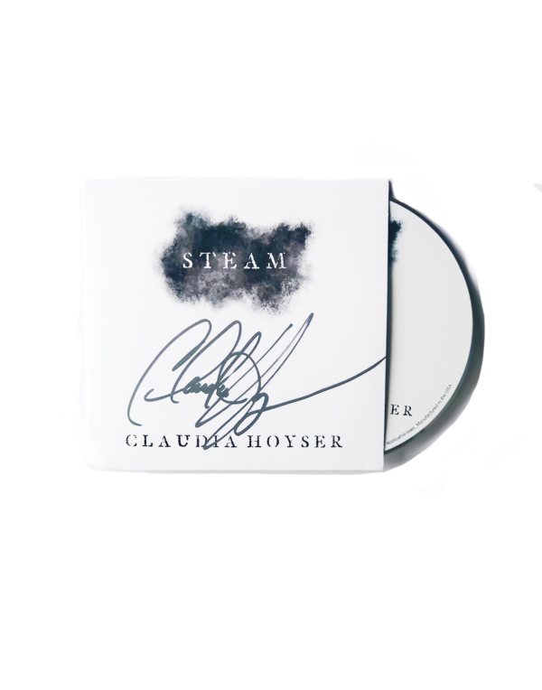 Signed  Steam  -EP Supply