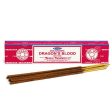 SATYA Dragon s Blood Stick Incense 15g Online now