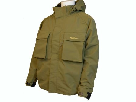 A. Jensen Nomad Wading Jacket Discount