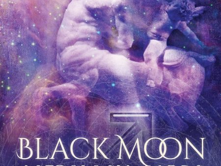 Black Moon Astrology Card Online