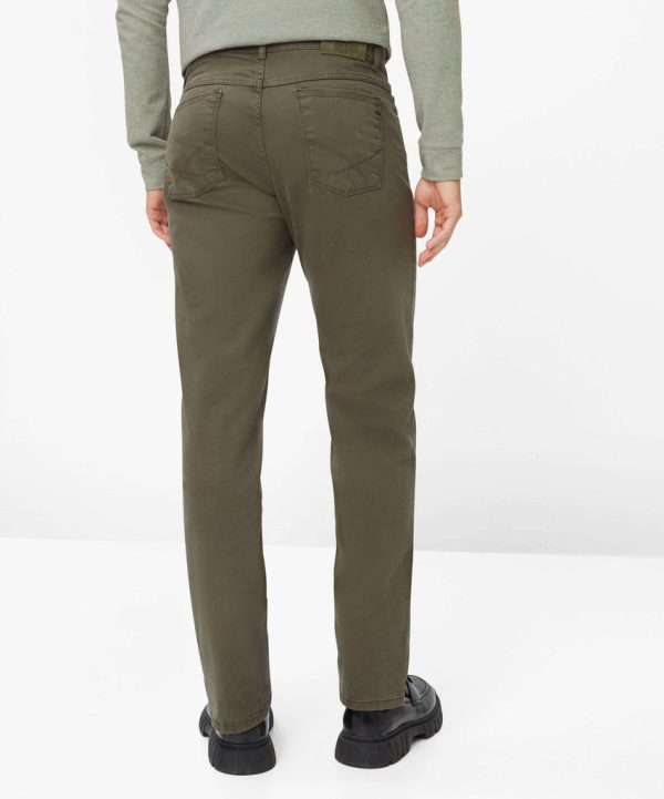 Chuck Marathon Olive Khaki Trouser Sale