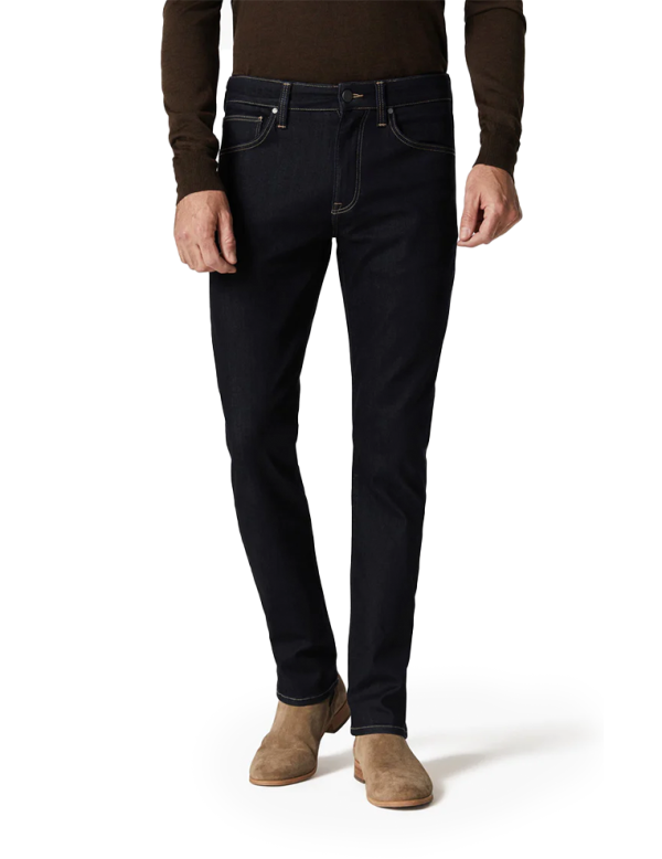 COOL Midnight Refined Jean Hot on Sale