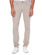 Lennox Clean Khaki Online