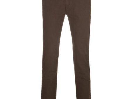 Fusion Flex Nougat Chuck Modern Fit Trouser Online