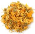 Calendula Flower Supply