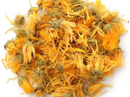 Calendula Flower Supply