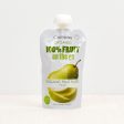 Organic 100% Fruit on the Go - Pear Purée (8 Pack) Discount