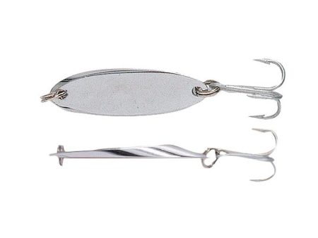 Zebco Laxus Spoon Cheap