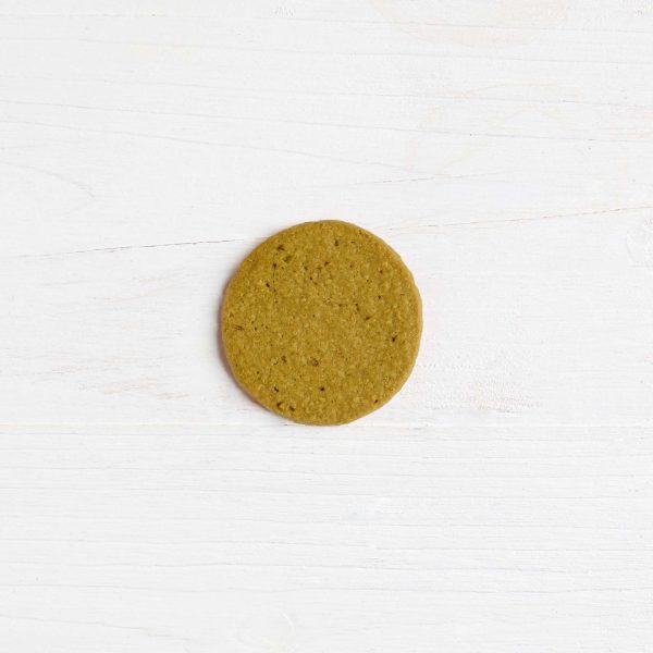 Organic Oat Biscuits - Matcha Cheap