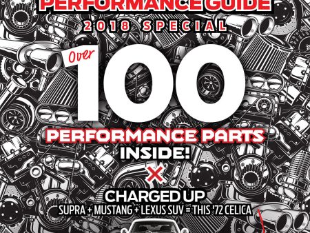 Tuning Essentials: Performance #6 on Sale