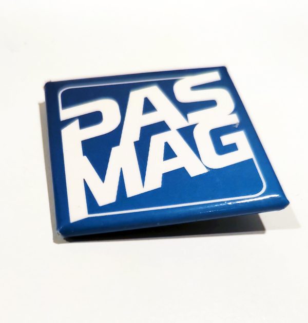 Ultimate 2021 PASMAG Membership Discount