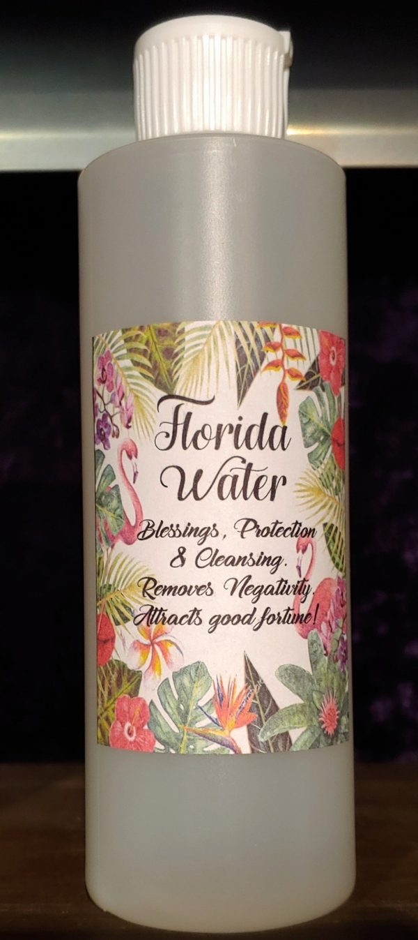 Hocus Pocus Florida Water For Discount