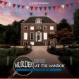 Murder at the Mansion | Escape Hunt | Play at Home Game Hot on Sale