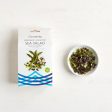 Organic Atlantic Sea Salad - Dried Sea Vegetable (8 Pack) Hot on Sale