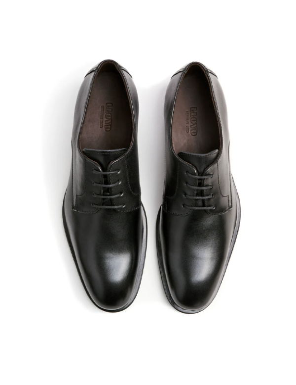 Sabre Dress Shoe in Schwarz on Sale