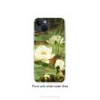 Wildflowers, Poppies & Lilies Art Phone Case for iPhones 16, 15, 14, 13, 12, 10, SE2020 Supply