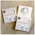 123s of Thankfulness For Sale