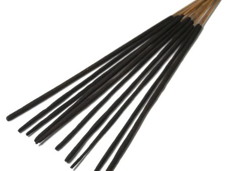 Bulk Premium Incense 10 Pack (Over 20+ Scents) For Cheap