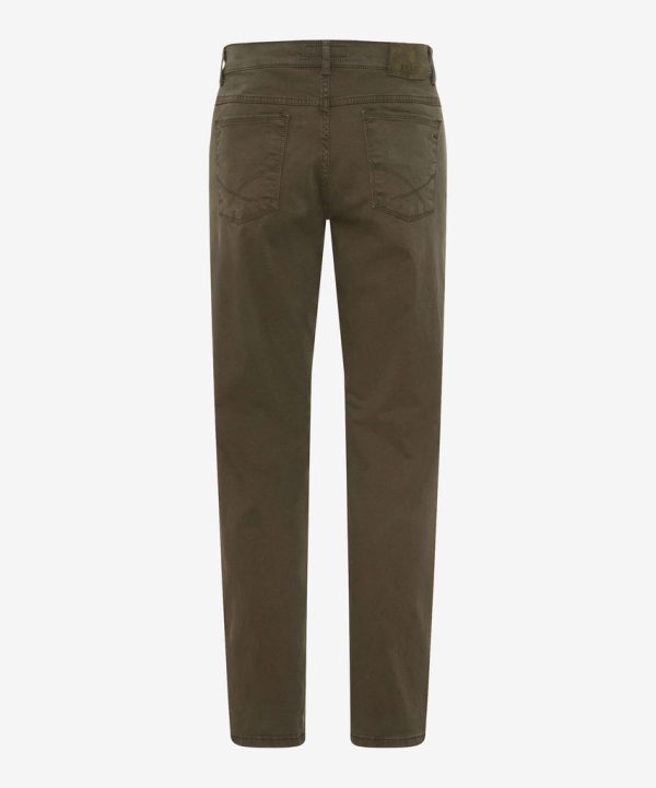 Chuck Marathon Olive Khaki Trouser Sale