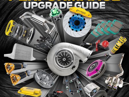 Tuning Essentials: Performance Upgrade Guide #9 Online