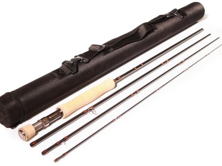 Wychwood Truefly Fly Rod For Sale