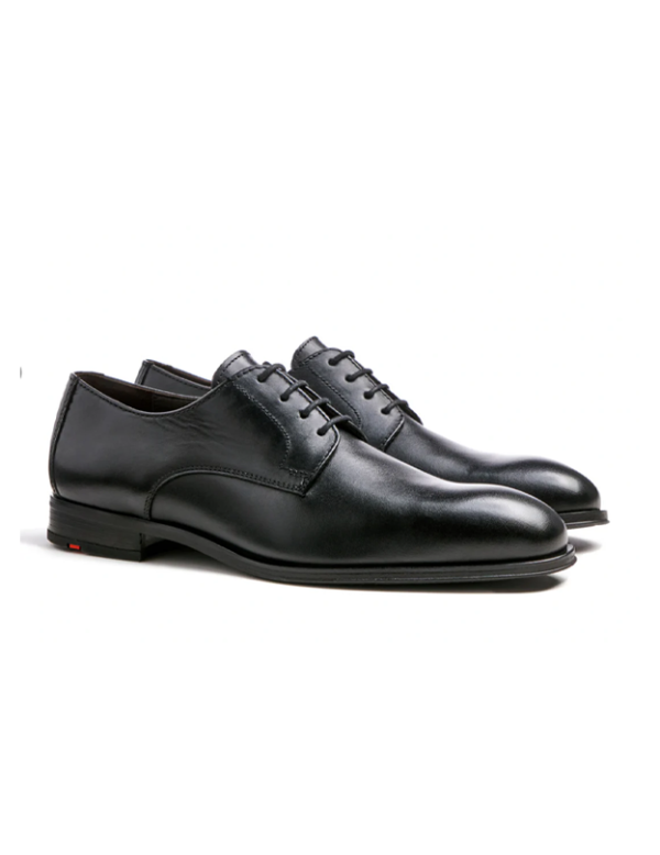 Sabre Dress Shoe in Schwarz on Sale