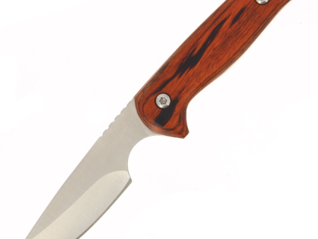 6inch Pakkawood Knife Hot on Sale