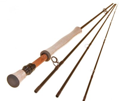 A Jensen Nordic Fly Rod Discount