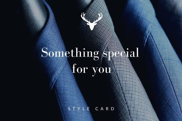 Style Card Online