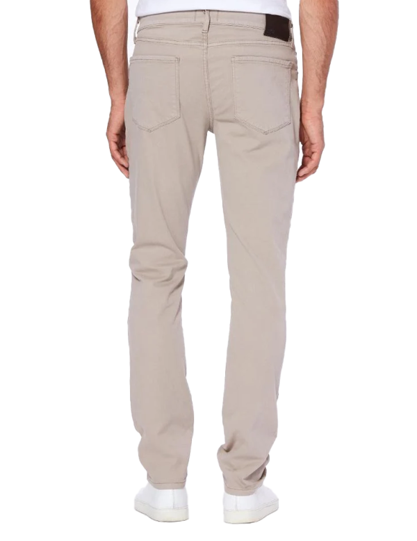 Lennox Clean Khaki Online