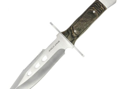 10inch Pakkawood Knife For Sale