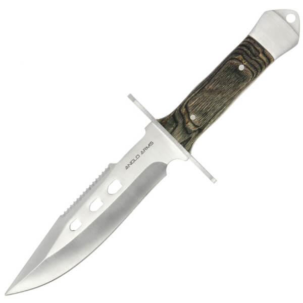 10inch Pakkawood Knife For Sale