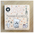 123s of Thankfulness For Sale